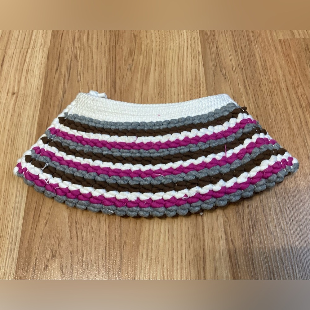Vintage Jacobs by Marc Jacobs Crochet Clutch Bag
